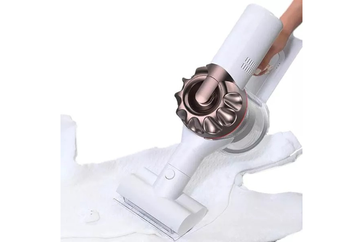 Беспроводной пылесос Dreame Cordless Vacuum Cleaner XR купить в Бишкеке ...